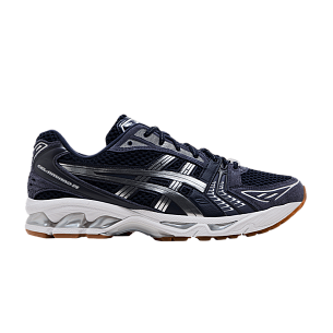 A.P.C. x ASICS Gel Kayano 14 Indigo Fog