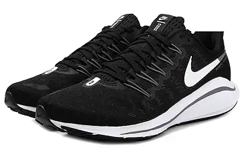 Nike Wmns Air Zoom Vomero 14 'Black' - 3