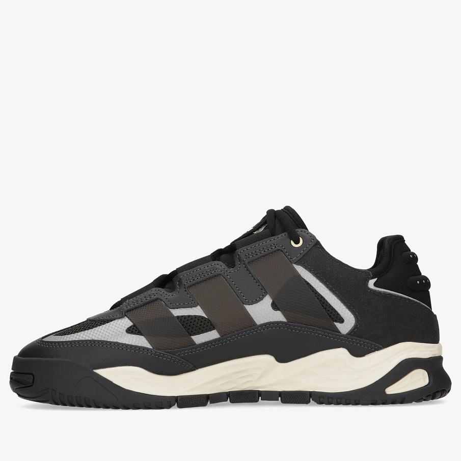 Фото № 2 с приближением к товару «‎Adidas Niteball»