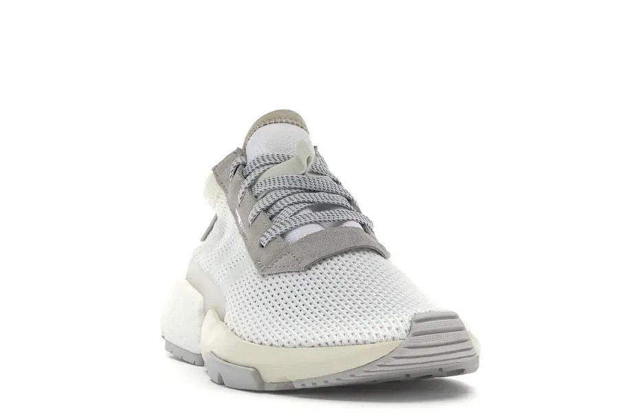 Фото № 2 с приближением к товару «‎adidas POD-S3.1 Cloud White»