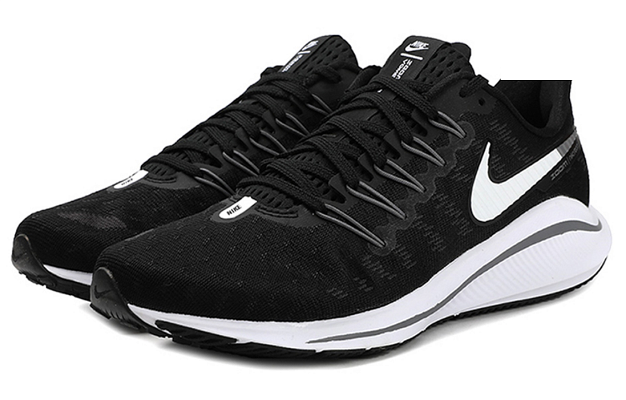 Фото № 3 с приближением к товару «‎Nike Wmns Air Zoom Vomero 14 'Black'»