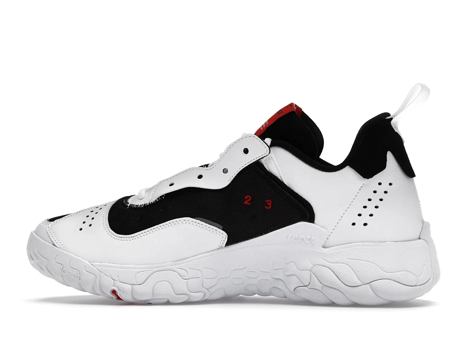 Фото № 6 с приближением к товару «‎Jordan Delta 2 Chicago Bulls»