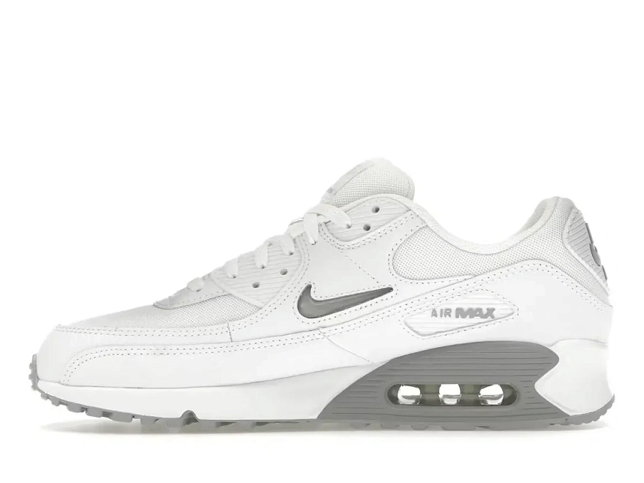 Фото № 3 с приближением к товару «‎Nike Air Max 90»