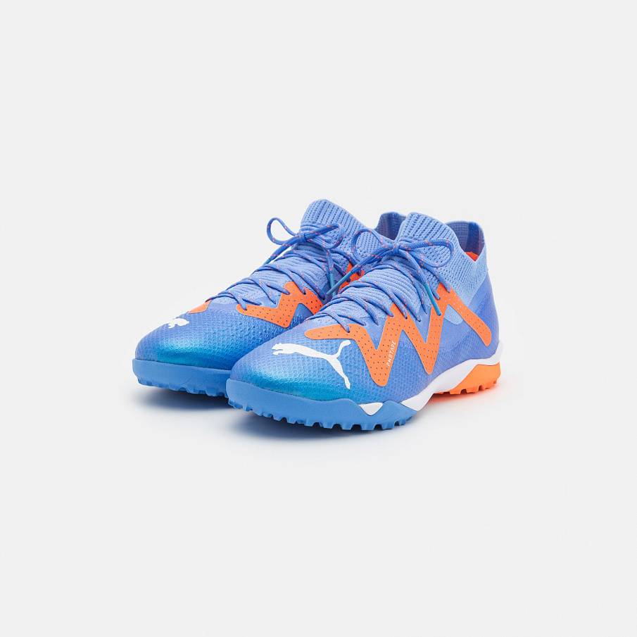 Фото № 1 с приближением к товару «‎Puma Future Ultimate Cage»