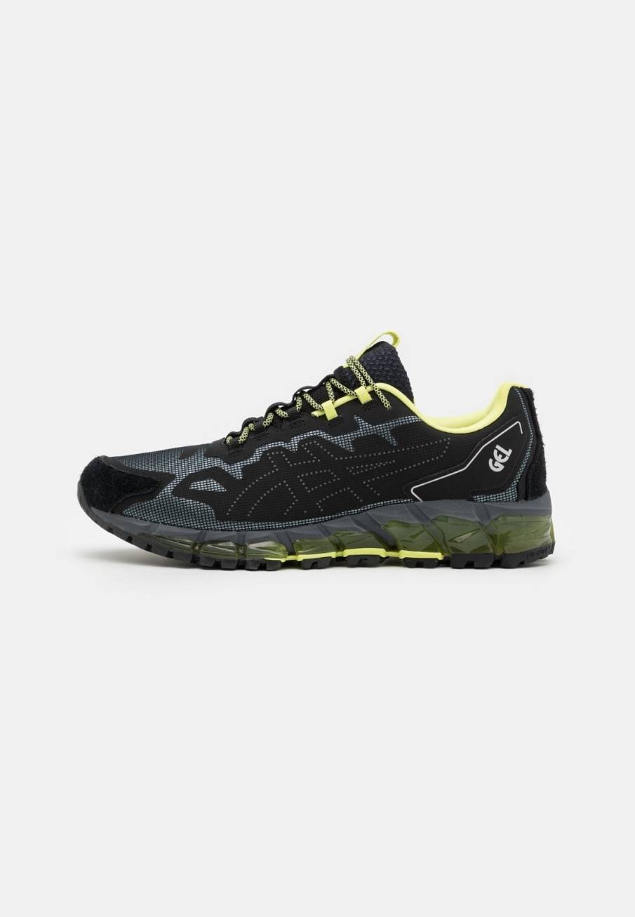Фото № 1 с приближением к товару «‎Asics Gel-Quantum 360 6 »