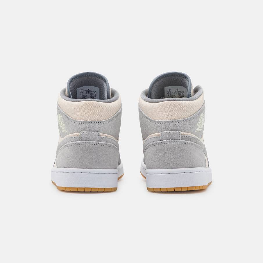 Фото № 3 с приближением к товару «‎Air Jordan 1 Se »