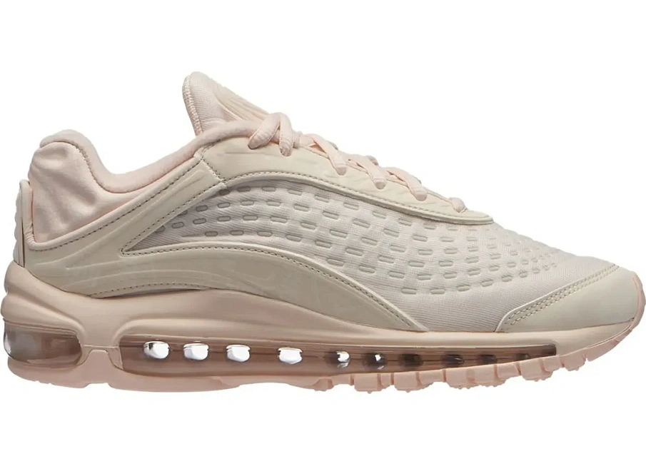 Фото № 1 с приближением к товару «‎Nike Air Max Deluxe Guava Ice »