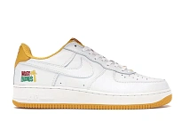 Фото № 1 с приближением к товару «‎Nike Air Force 1 Low West Indies 2»