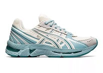 Фото № 1 с приближением к товару «‎ASICS Gel-Kyrios Cream Oyster Grey»