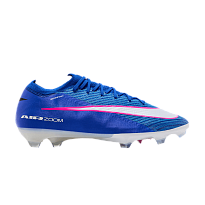 Фото № 1 с приближением к товару «‎Nike Zoom Mercurial Vapor 16 Elite FG Racer Blue Pack»