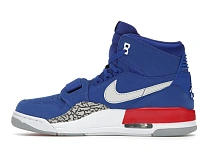 Фото № 5 с приближением к товару «‎Jordan Legacy 312 Pistons»