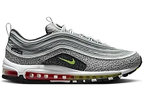 Фото № 1 с приближением к товару «‎Nike Air Max 97 Kiss My Airs Silver Bullet Safari»