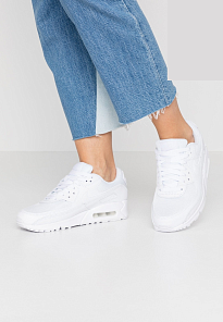 Фото № 1 с приближением к товару «‎Nike Air Max 90 »