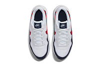 Фото № 4 с приближением к товару «‎Nike Air Max Sc (Gs) BlackWhiteRed»