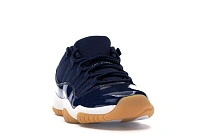 Фото № 3 с приближением к товару «‎Jordan 11 Retro Low Midnight Navy »