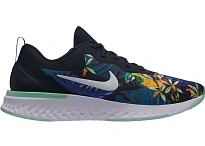 Фото № 1 с приближением к товару «‎Nike Odyssey React Floral Black»