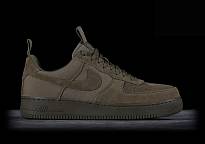 Фото № 1 с приближением к товару «‎Nike Air Force 1 ’07 Canvas Medium »