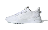 Фото № 1 с приближением к товару «‎adidas originals UPath Run (BP) White»