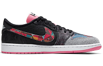 Фото № 2 с приближением к товару «‎Nike Air Jordan 1 Low OG CNY Chinese New Year»
