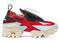 Фото № 1 с приближением к товару «‎Reebok Experiment 4 Fury Trail»