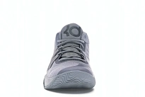 Фото № 2 с приближением к товару «‎Nike KD Trey 5 V Wolf Grey»