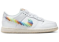 Фото № 1 с приближением к товару «‎Nike Dunk Low SE»