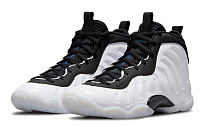 Фото № 3 с приближением к товару «‎Nike Foamposite One Vintage Basketball Shoes Home»