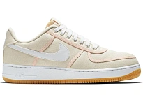Фото № 1 с приближением к товару «‎Nike Air Force 1 Low Premium Light Cream Gum»