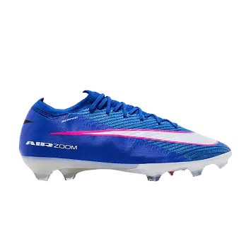 Nike Zoom Mercurial Vapor 16 Elite FG Racer Blue Pack