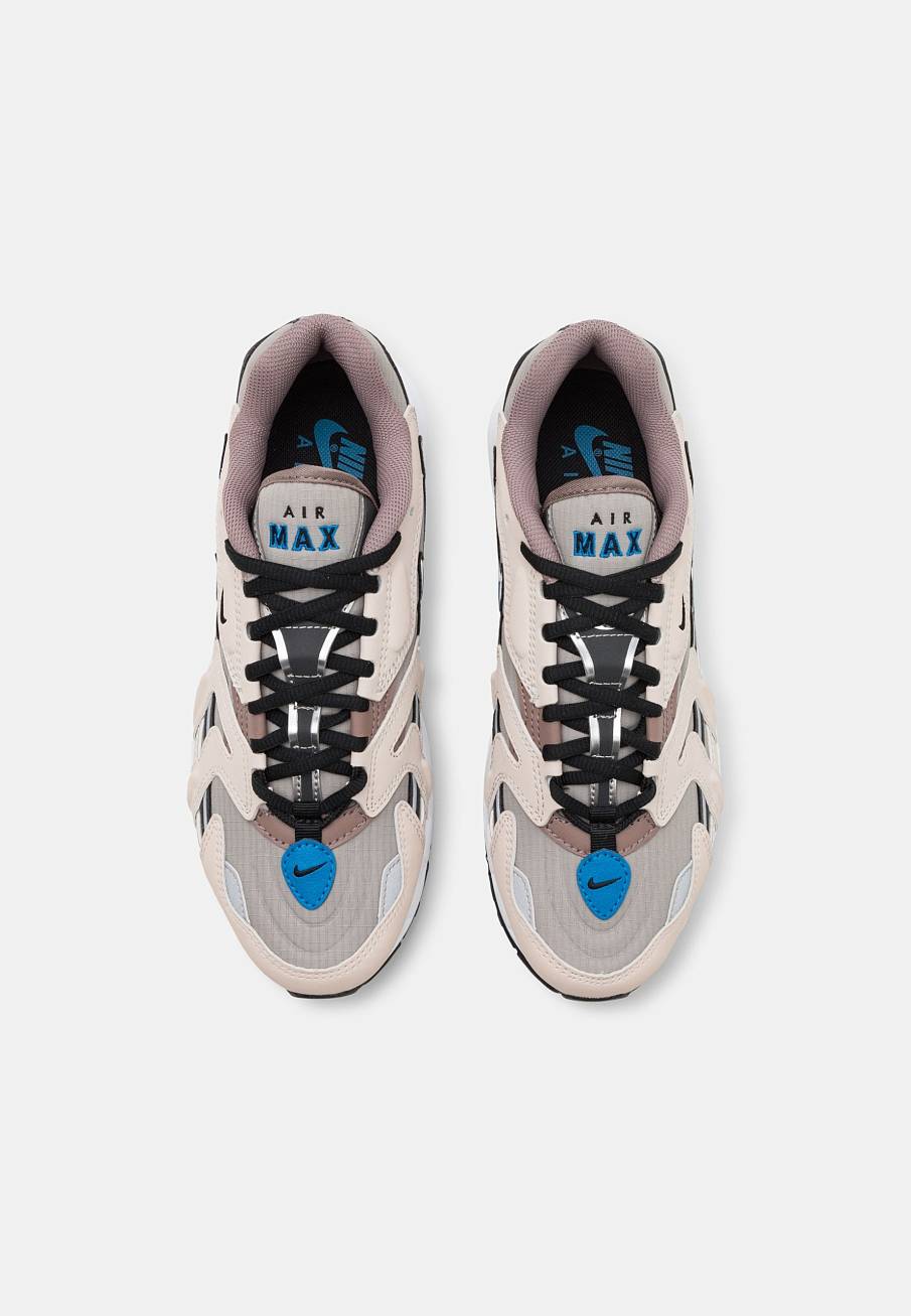 Фото № 4 с приближением к товару «‎Nike Air Max 96 II »