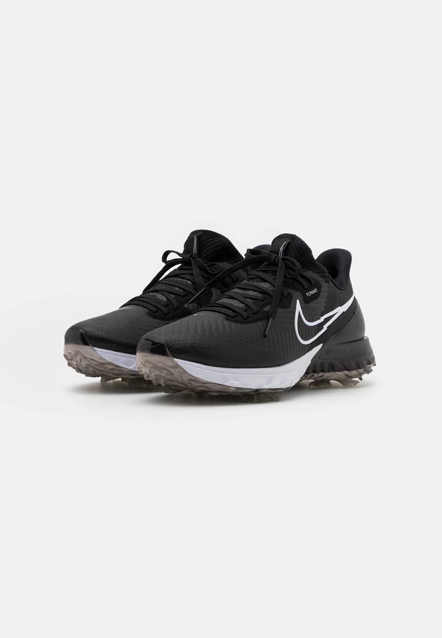 Фото № 2 с приближением к товару «‎Nike Air Zoom Infinity Tour»