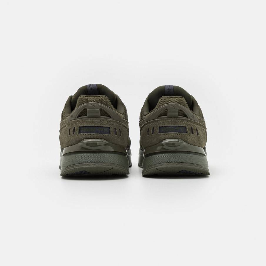 Фото № 3 с приближением к товару «‎Puma Mirage Tonal »