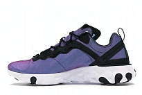 Фото № 3 с приближением к товару «‎Nike React Element 55 PRM Sunset»