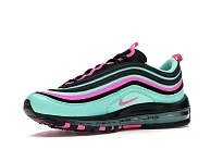 Фото № 4 с приближением к товару «‎Nike Air Max 97 South Beach Alternate»