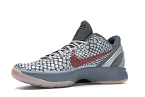 Фото № 2 с приближением к товару «‎Nike Kobe 6 Lower Merion Aces»