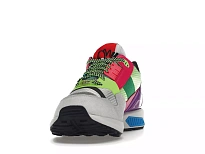 Фото № 4 с приближением к товару «‎adidas ZX 8500 Overkill Graffiti»