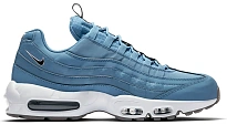 Фото № 1 с приближением к товару «‎Nike Air Max 95 Pull Tab Aegean Storm»