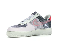 Фото № 3 с приближением к товару «‎Nike Air Force 1 Low Light Soft Pink Pure Platinum»