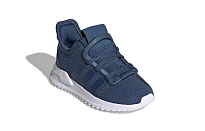 Фото № 3 с приближением к товару «‎adidas Originals (TD) UPath Run Blue»