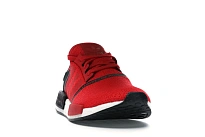 Фото № 4 с приближением к товару «‎adidas NMD R1 Speckle Pack Scarlet»