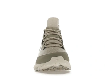 adidas Terrex Free Hiker Parley Aluminum Sesame  - 2