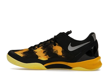 Nike Kobe 8 Sulfur / Electric - 5