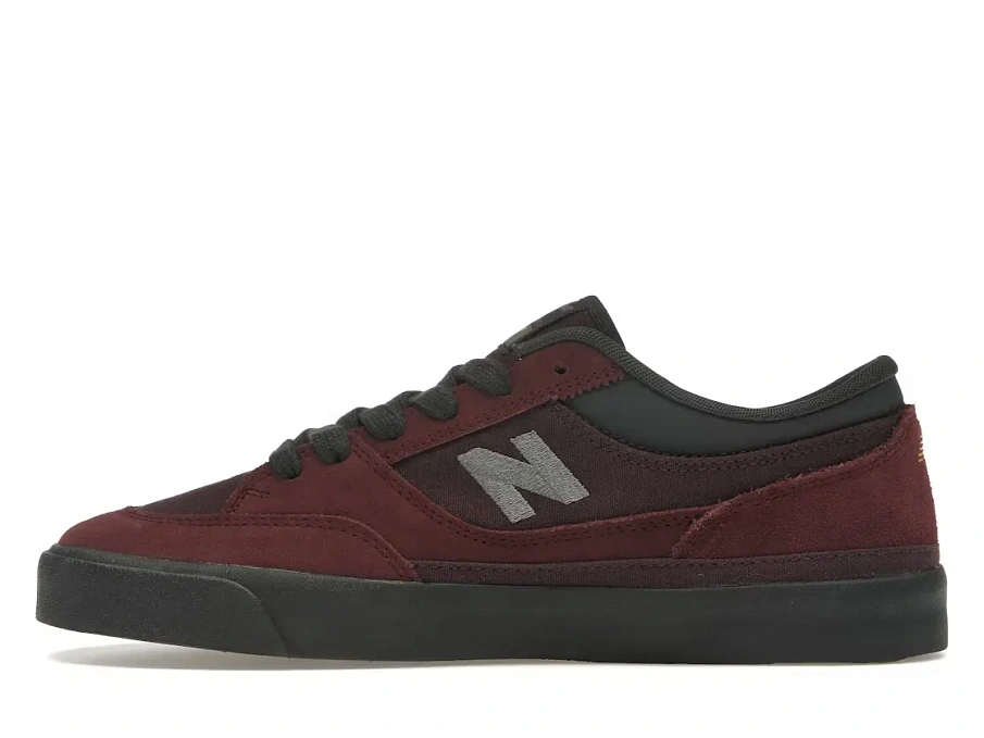 Фото № 3 с приближением к товару «‎New Balance Numeric 417 Low»