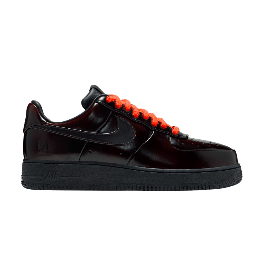 Фото № 1 с приближением к товару «‎Nike Air Force 1 Low 07 Family Reunion Air Soul»