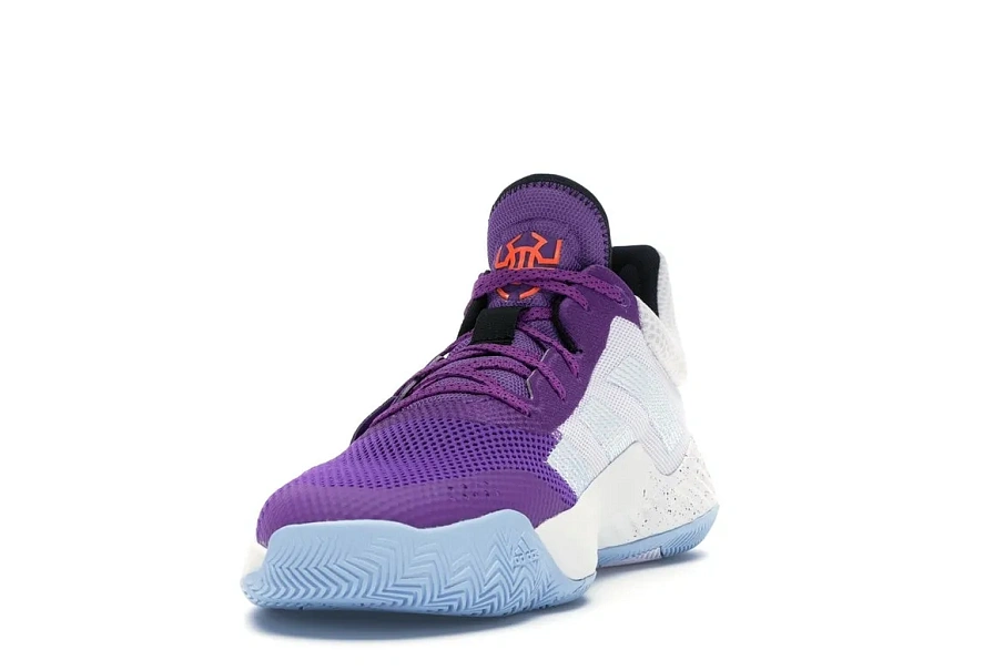 Фото № 3 с приближением к товару «‎adidas D.O.N. Issue #1 Mailman Karl Malone»