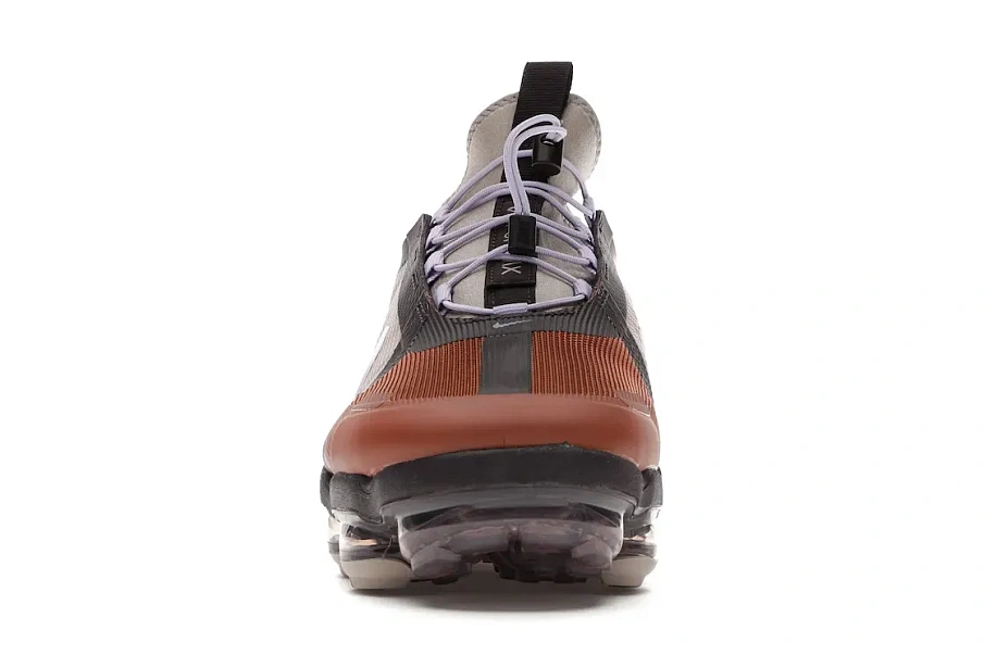 Фото № 2 с приближением к товару «‎Nike Air VaporMax 2019 Utility Cinnamon »