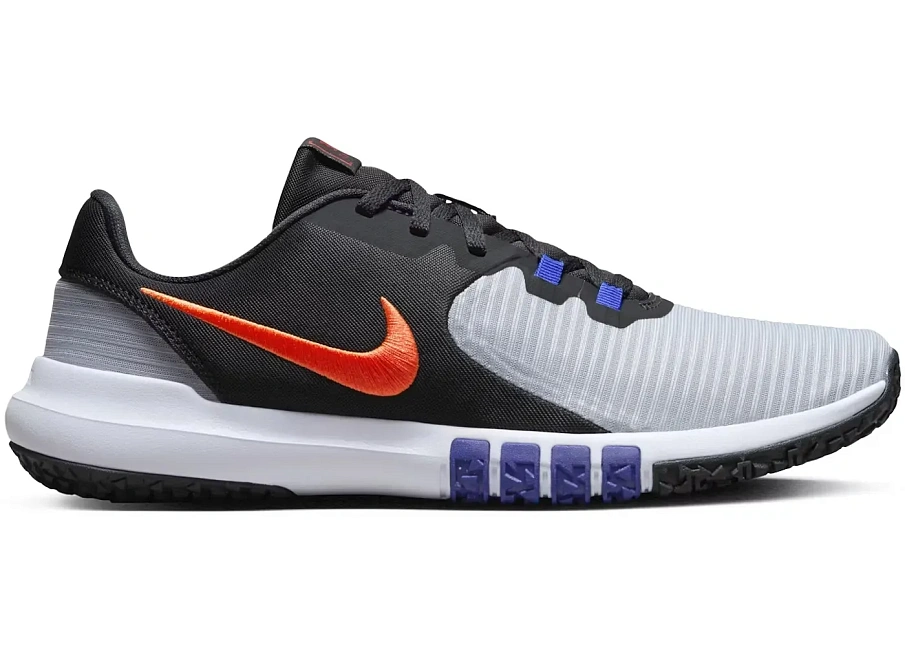Фото № 1 с приближением к товару «‎Nike Flex Control 4»