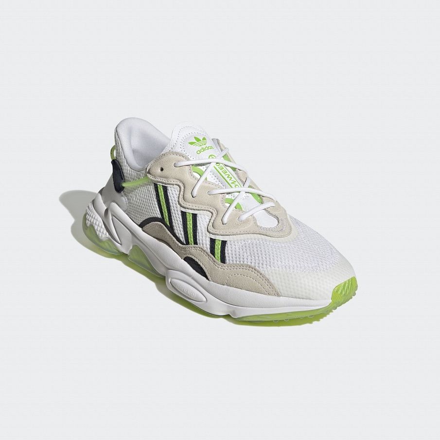 Фото № 2 с приближением к товару «‎Кроссовки Adidas SPAD115O1DU-A11»