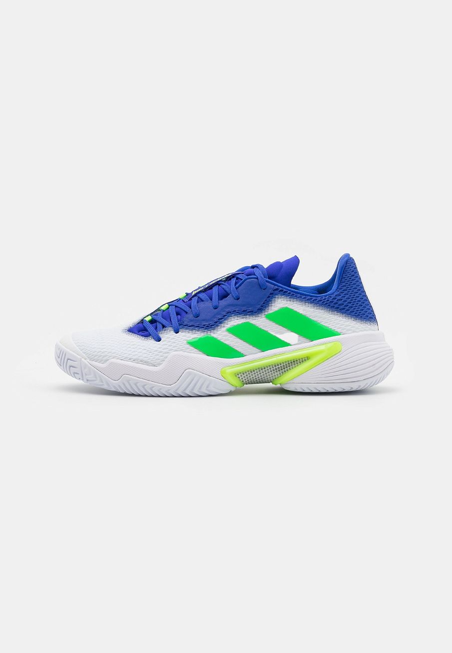 Фото № 1 с приближением к товару «‎Adidas Barricade»