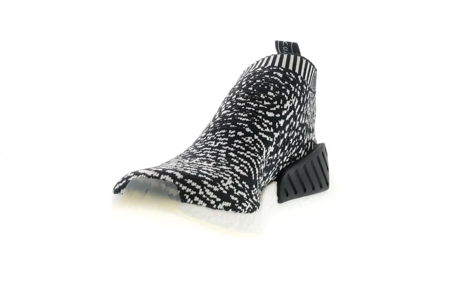 Фото № 3 с приближением к товару «‎adidas NMD CS2 Sashiko»